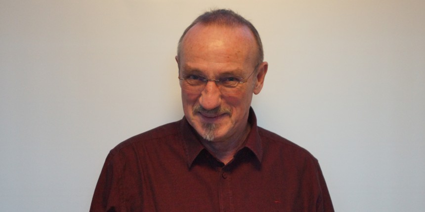 Bild von Dr.med. Gerd Axer