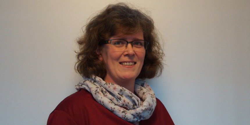 Bild von Erika Wiedenau