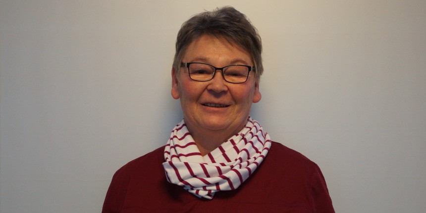 Bild von Ingeborg Justinger
