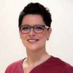 Sandra Guthausen